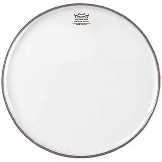 Picture of REMO BA-0308 Weather King Battenti Ambassador trasparente 8"