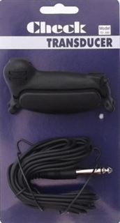 Picture of Acoustic Soundhole Pickup TD-300 Pickup per chitarra