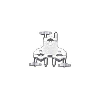 Picture of DIXON PAKL272-SP Clamp Triplo Morsetto per batteria