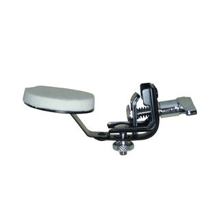 Immagine di DIXON PAMF 1621 HP Sordina esterna rotonda