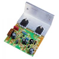 Picture of Kit Amplificatore a Mosfet 100 watt FT15K con finali 2SK1058 / 2SJ162