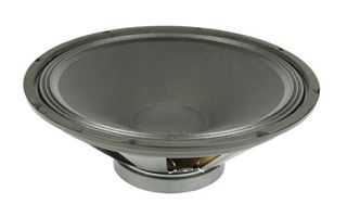 Picture of 30777522 PEAVEY SPEAKER PBK15 Genuine replacement for DM115 woofer 15"