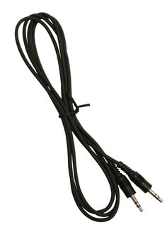 Picture of PEAVEY 03007820 5' 1/8" to 1/8" Patch Cable