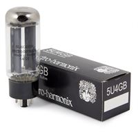 Picture of Electro Harmonix 5U4GB EH Selected tube