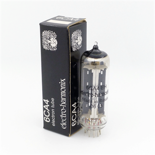 Immagine di Electro Harmonix 6CA4 / EZ81 EH Valvola selezionata