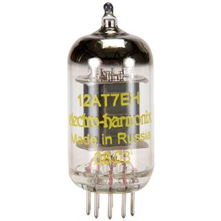 Immagine di Electro Harmonix 12AT7 EH Valvola selezionata