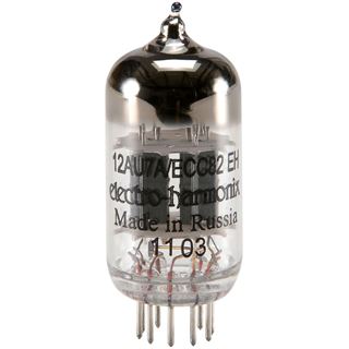 Immagine di Electro Harmonix 12AU7 EH Valvola selezionata