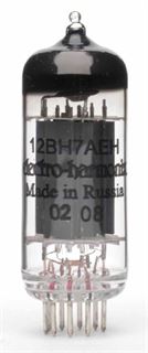 Picture of Electro Harmonix 12BH7 EH Selected tube