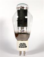 Picture of Electro Harmonix 300B EH platinum matched tube