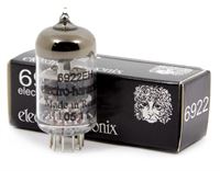 Immagine di Electro Harmonix 6922 EH Valvola selezionata