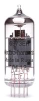 Immagine di Electro Harmonix 6973 EH Selezione PLATINO