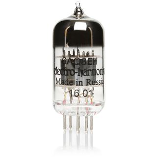 Picture of Electro Harmonix 6AQ8 EH Selected tube