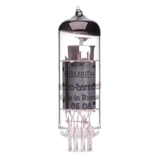 Picture of Electro Harmonix 6BM8 EH Selected tube