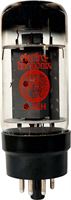 Picture of Electro Harmonix 6L6GC PLATINUM Selected tube