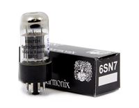 Immagine di Electro Harmonix 6SN7 EH Valvola selezionata