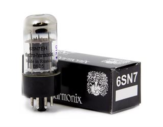 Immagine di Electro Harmonix 6SN7 EH Valvola selezionata