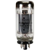 Picture of Electro Harmonix 7591A EH PLATINUM Selected tube
