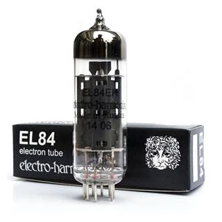 Immagine di Electro Harmonix EL84 EH Selezione PLATINO
