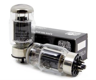 Picture of Electro Harmonix KT88 EH PLATINUM Selected tube