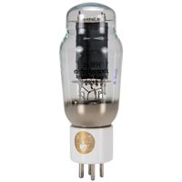 Immagine di Electro Harmonix 2A3 EH ORO ABBINATA Valvola selezionata