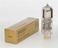 Immagine di Electro Harmonix 6N30P EH ORO Valvola selezionata