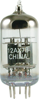Immagine di Shuguang 12AX7B Selezionata