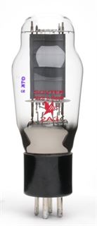 Picture of Sovtek 2A3 PLATINUM Selected tube 