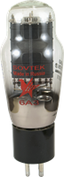 Picture of Sovtek 6A3 PLATINUM Selected tube