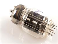 Picture of Sovtek 6S33S Triode MATCHED