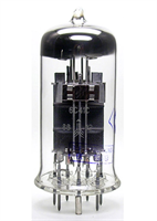 Picture of Sovtek 6S41S Triode Selected tube