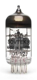 Picture of Sovtek 6S45P-V / 6C45PI NOS URSS
