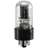 Picture of Sovtek 6SC7 selected tube