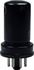 Picture of Sovtek 6SJ7 selected tube