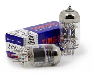 Picture of Tung-Sol ECC83 / 12AX7 Selected tube