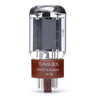 Picture of Tung-Sol 5881 / 6L6GB PLATINUM Selected tube