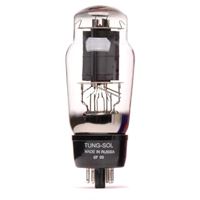 Picture of Tung-Sol 6L6G Selected tube PLATINUM