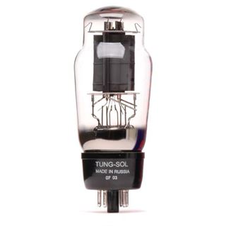 Picture of Tung-Sol 6L6G Selected tube PLATINUM