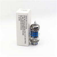 Immagine di 5687WB Philips ECG JAN NOS