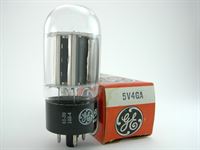 Picture of 5R4WGB Cetron JAN NOS