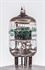 Picture of 6688 / E180F GE JAN NOS Pentode Tube