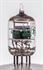 Picture of 6688 / E180F GE JAN NOS Pentode Tube