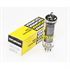 Immagine di 6AQ5A / EL90 / 6HG5 / 6669 RCA JAN NOS Pentode Tube