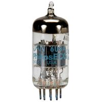 Immagine di 6U8A Philips ECG JAN NOS