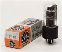 Picture of 6Y6GT GE NOS tube