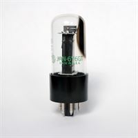 Picture of 6Y6GT GE JAN NOS tube