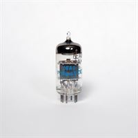 Immagine di 6EA8 / 6GH8A Philips ECG JAN NOS Triodo Pentodo