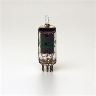 Immagine di 12AU6 Philips JAN NOS USA