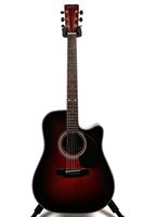 Picture of Chitarra Acustica MARTIN SIGMA DM-4C 3B Sunburst