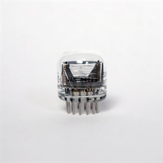 Picture of 8421 National JAN NOS Nixie