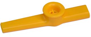 Immagine di KAZOO in plastica COLORI ASSORTITI